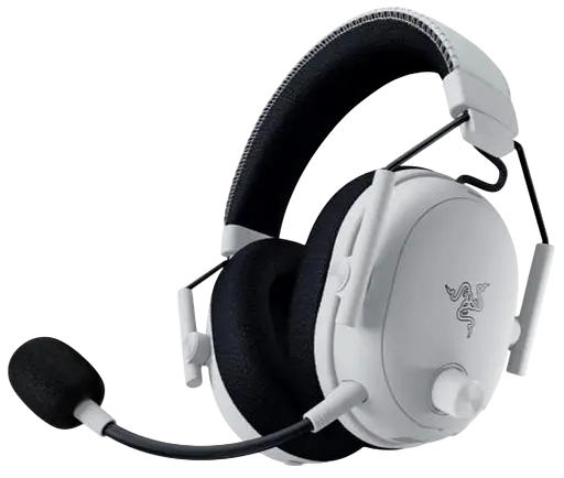 Гарнитура Razer Black Shark V3 PRO White (RZ04-05400200-R3M1)