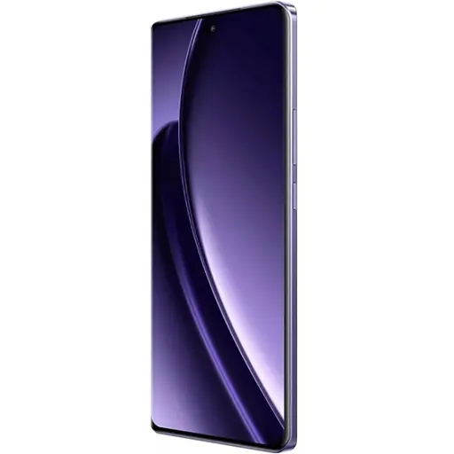 Мобільний телефон Realme GT Neo6 5G NFC 12/256gb Фіолетовий (Global) (1796) - фото 3