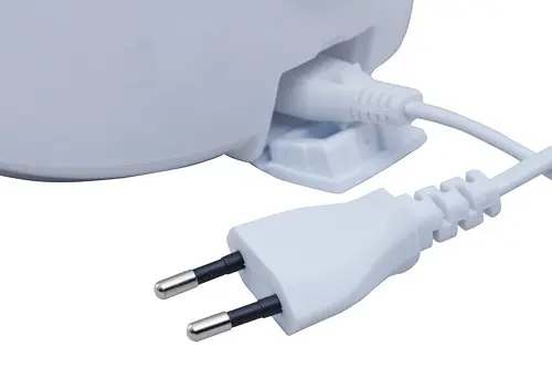 Ланч бокс с подогревом Adler AD 4474grey - фото 6