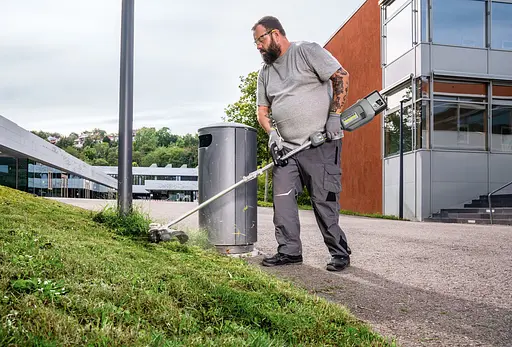 Акумулятор Karcher Battery Power + 36 В 6.0 A.год (2.042-022.0) - фото 3