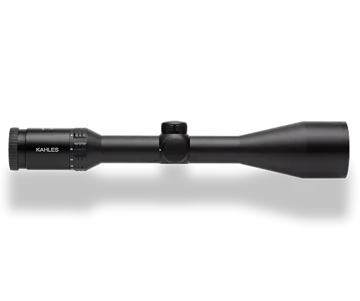 Приціл оптичний KAHLES Helia 2,4-12x56i Abs. G4B. - фото 7