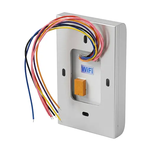 Клавиатура с WiFi, с контроллером и считывателем EM-Marine и Mifare Trinix TRK-1402EMW(WF) с поддержкой Tuya Smart, водонепроницаемая (71-00151) - фото 5