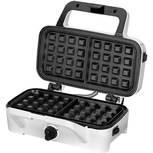 Вафельница MPM Product MGO-20M - фото 2