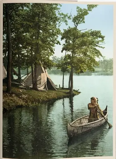 America 1900 - фото 11