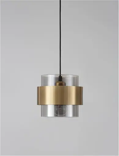 Підвіс Nova Luce SIANNA 9236362 - фото 3