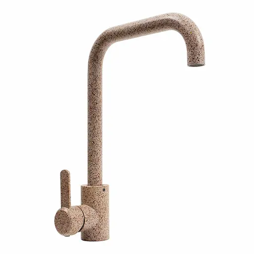 Змішувач для кухні Platinum KT 11 (3008B-FH) Карамель Сафари - фото 1