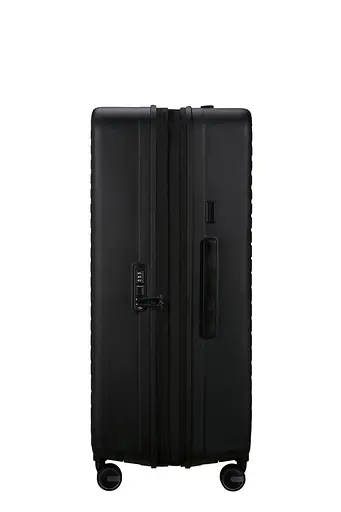Валіза 81 См Samsonite RESTACKD BLACK 81x54x31(34) KO6*09005 - фото 14