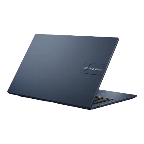 Ноутбук Asus VivoBook 15 X1504VA (X1504VA-CB52402) Blue - фото 8