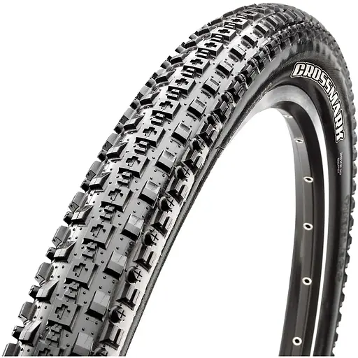 Покришка Maxxis Crossmark 27.5 x 1.95 TPI-60 Wire (1052-ETB85905000)
