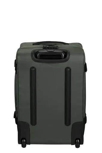 Дорожная Сумка На Колесах American Tourister URBAN TRACK KHAKI 55x35x20 MD1*94001 - фото 5