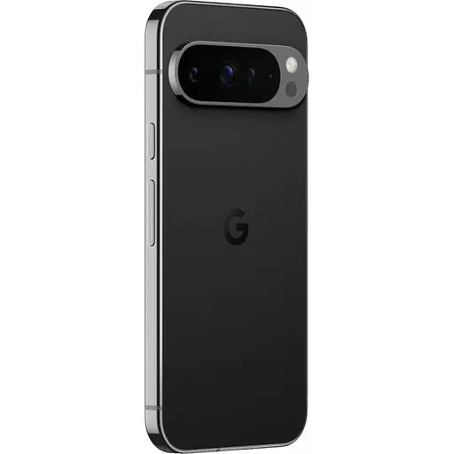 Смартфон Google Pixel 9 Pro 16/256GB Obsidian - фото 2