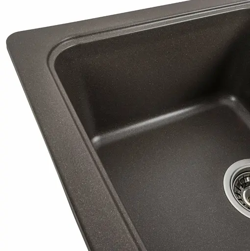 Кухонная мойка Platinum 7850 VERONA (SP000039665) - фото 3