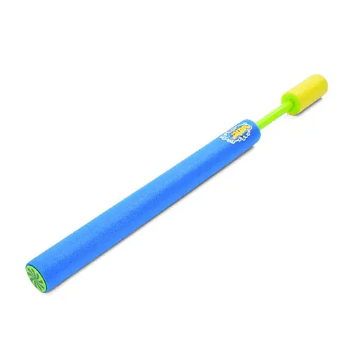 Водяная поролоновая пушка, 50 см, 333-450 (В ассортименте)