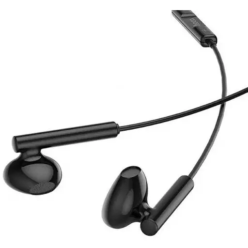 Наушники Hoco M65 Type-C чёрные
