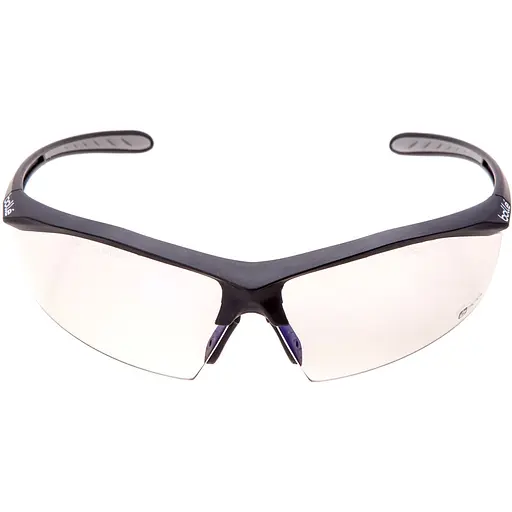 Очки баллистические Bolle Sentinel с дымчатыми линзами