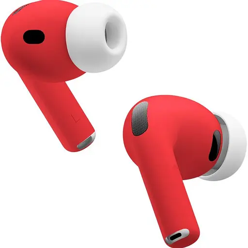Наушники Apple AirPods Pro 3 Red Matte (MFHP4) [154786] - фото 2