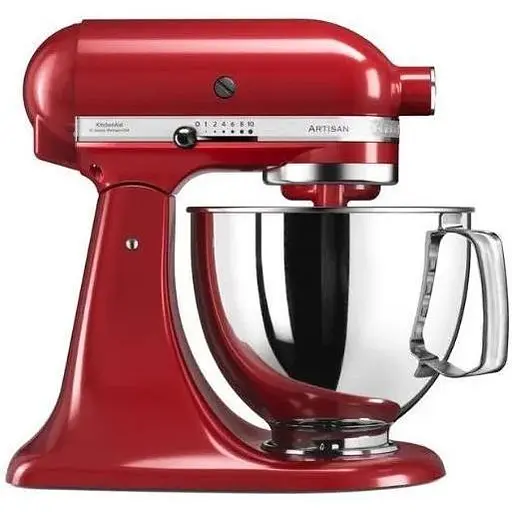 Кухонна машина KitchenAid 5KSM125EER - фото 4
