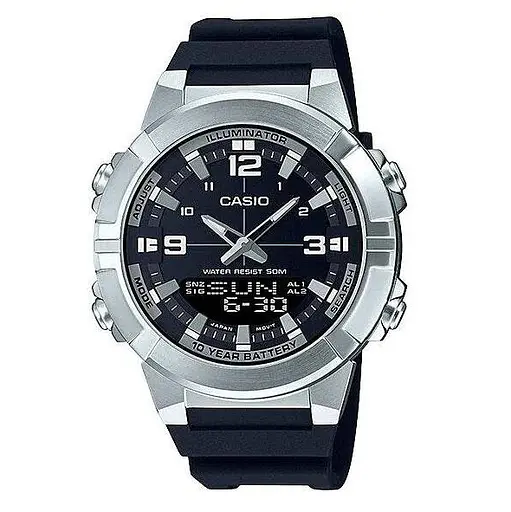 Casio AMW-870-1A - фото 1