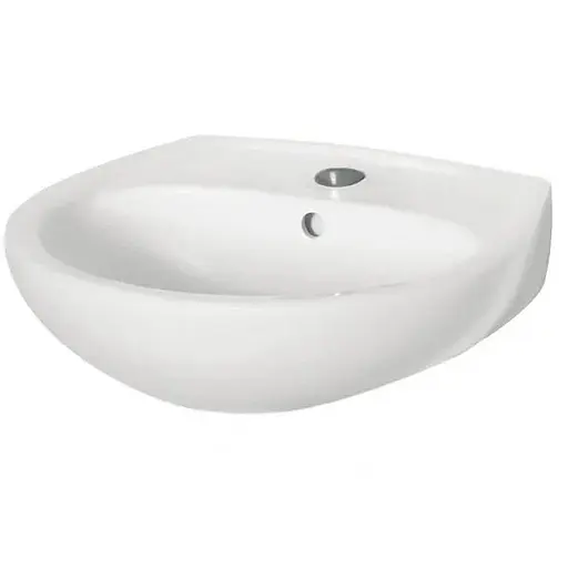 Раковина Kolo Idol 60x45 M1116000U - фото 1