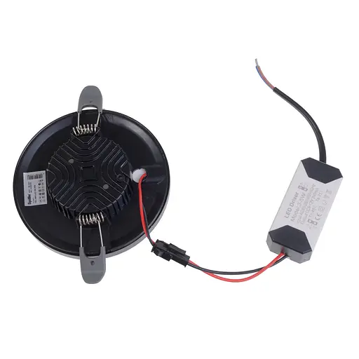 Світильник точковий Brille HDL-M49 LED 3W WW 36-343 - фото 8