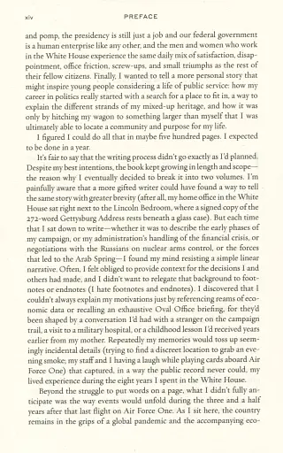 A Promised Land - фото 5