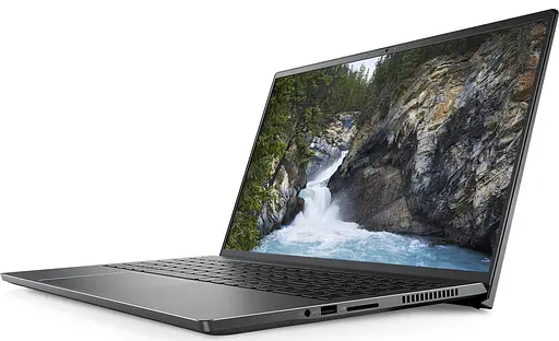 Ноутбук Dell Vostro 7510 i7-11800H, 16Gb, 512Gb SSD, RTX3050-4Gb - фото 3