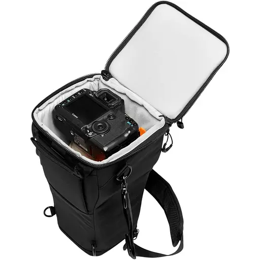 Сумка для фотоаппарата Lowepro ProTactic TLZ 75 AW II (LP37279-PWW) [128487] - фото 5