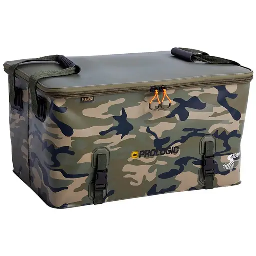 Сумка Prologic Element Storm Safe Barrow Bag Large 54 Camouflage