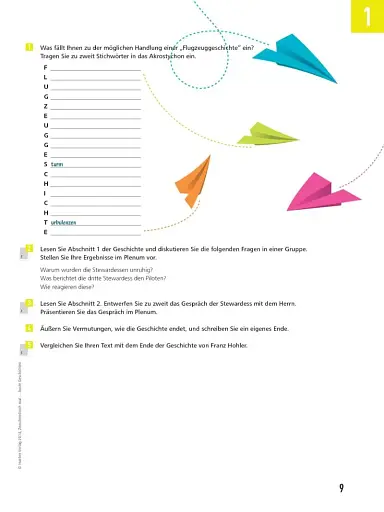 Zwischendurch mal kurze Geschichten - фото 3