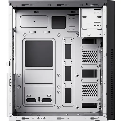 Корпус GameMax ET-215-NP-2U3TYC без блока питания (ET-215-NP-2U3TYC) - фото 8