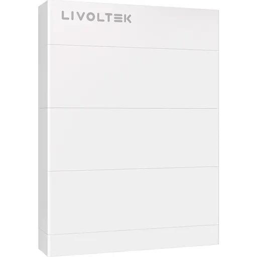 Акумулятор Livoltek LiFePO4 5xBHF-B10250 512V/50Ah/25600Wh (BHF-S25.6) [125504] - фото 3