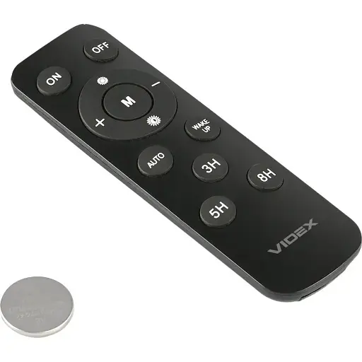 Світлодіодний ліхтар Videx 64W 5000K (VL-SLSO-082-S) - фото 7