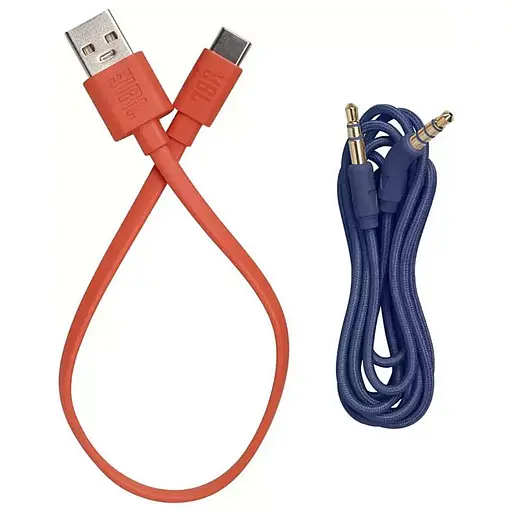 Bluetooth-гарнитура JBL Live 670NC Blue (JBLLIVE670NCBLU) - фото 9