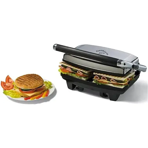 Гриль Ariete 1911 (5950007) - фото 2