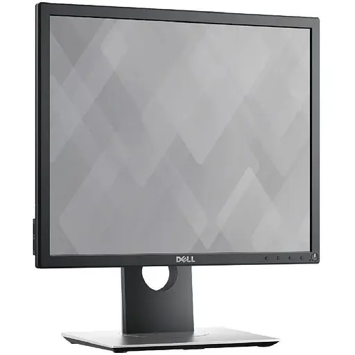 Монитор 19" Dell P1917Sc - Class B "Б/У" - фото 4