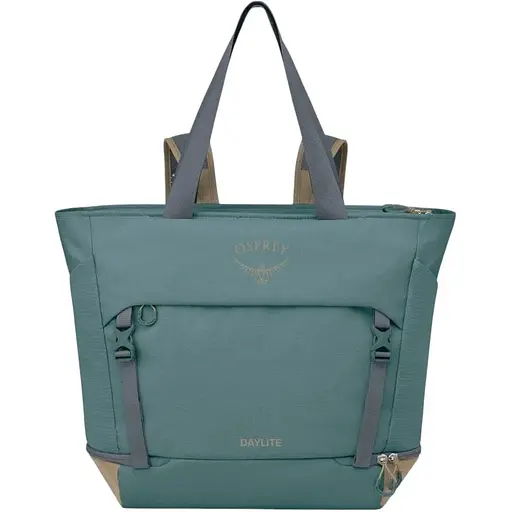 Сумка Osprey Daylite Large Tote синяя - фото 2