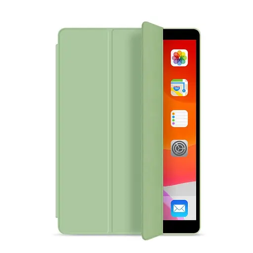 Чохол Huawei MatePad SE 2023 10.4 AGS5 L09/W09 SlimTPUCover Мятний - фото 3