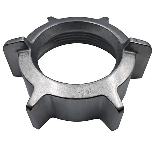 Гайка накатная для мясорубки Panasonic AMM02C-300