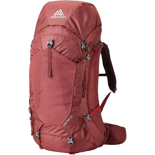 Рюкзак Gregory Kalmia 60 RC SM/MD Bordeaux Red (1053-137242/1126)