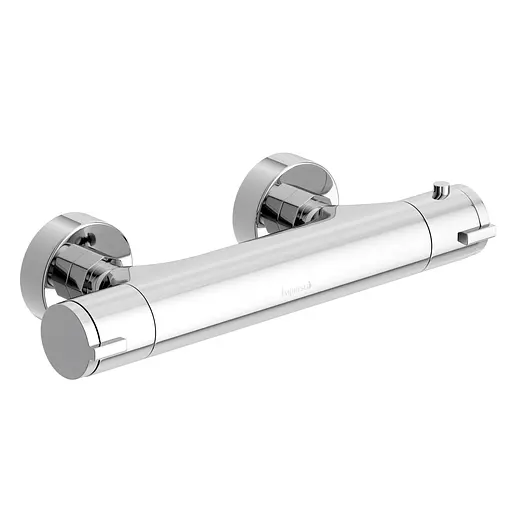 Термостат для душа Imprese Kucera хром f03303401AB Хром - фото 1