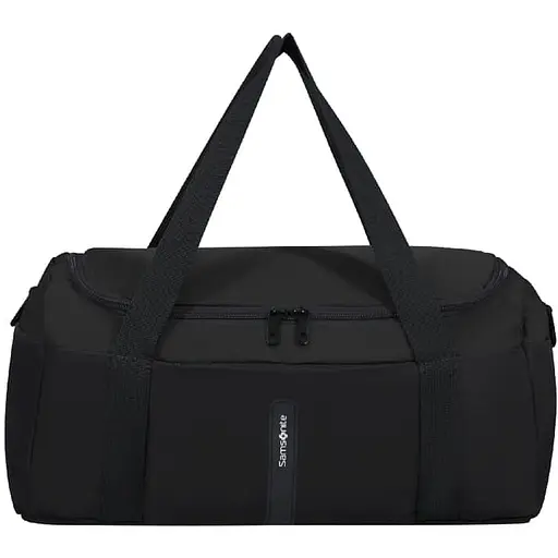 Сумка Розкладна Samsonite TA REVOLUTION BLACK 40x25x20 KR7*09003 - фото 3
