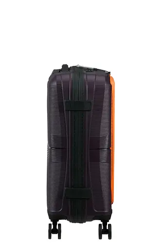 Чемодан American Tourister AIRCONIC DARK PLUM/ORANGE 55х40х23 55 См 88G*17005 - фото 12