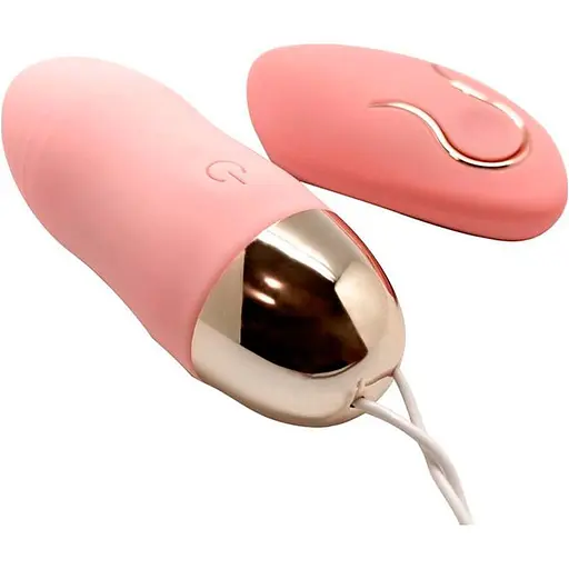 Виброяйцо Wooomy Dingus (SO8216) [108560] - фото 2