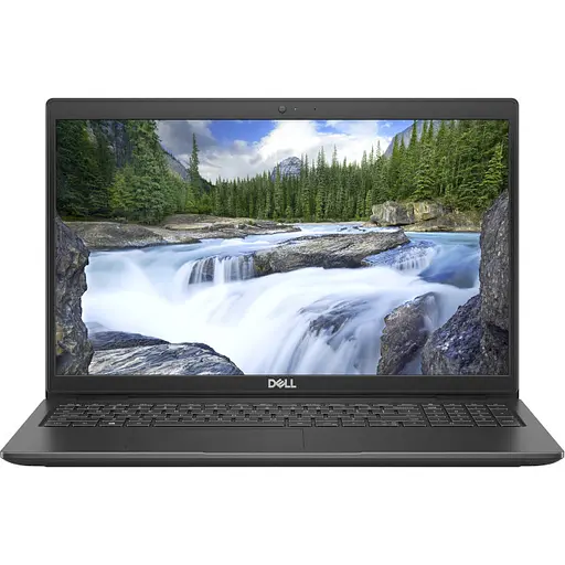 Ноутбук DELL Latitude 3520 (i7-1165G7 / 16GB / SSD 256GB / 1920x1080 IPS) Refurbished - фото 1