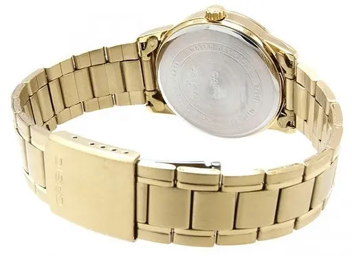 Часы наручные мужские Casio MTP-V002G-7B2UDF - фото 2