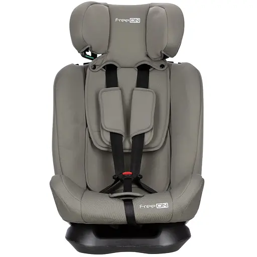 Автокрісло FreeON Pollo i-Size 40-150 см black (82542) - фото 2