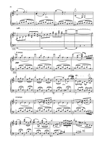 П’єси та транскрипції. Випуск 1 - фото 10