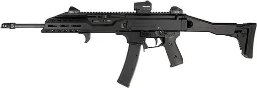 Магазин Magpul PMAG 35 EV9 кал. 9 мм (9х19) для CZ Scorpion EVO 3/3+ - фото 7