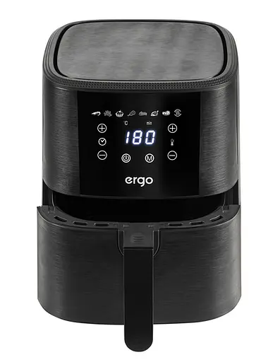 Мультипіч Ergo AF-2501 - фото 4