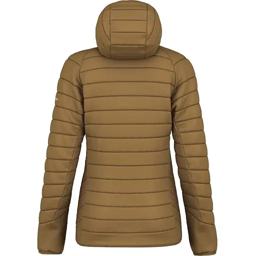 Куртка Salewa W Brenta JKT XS Коричневый (1054-013.012.1165) - фото 2